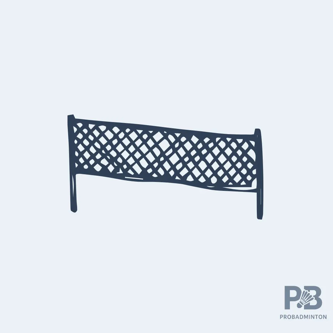 Pickleball Net