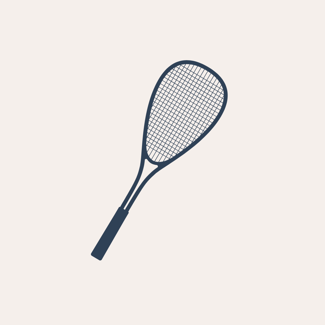 Squash store