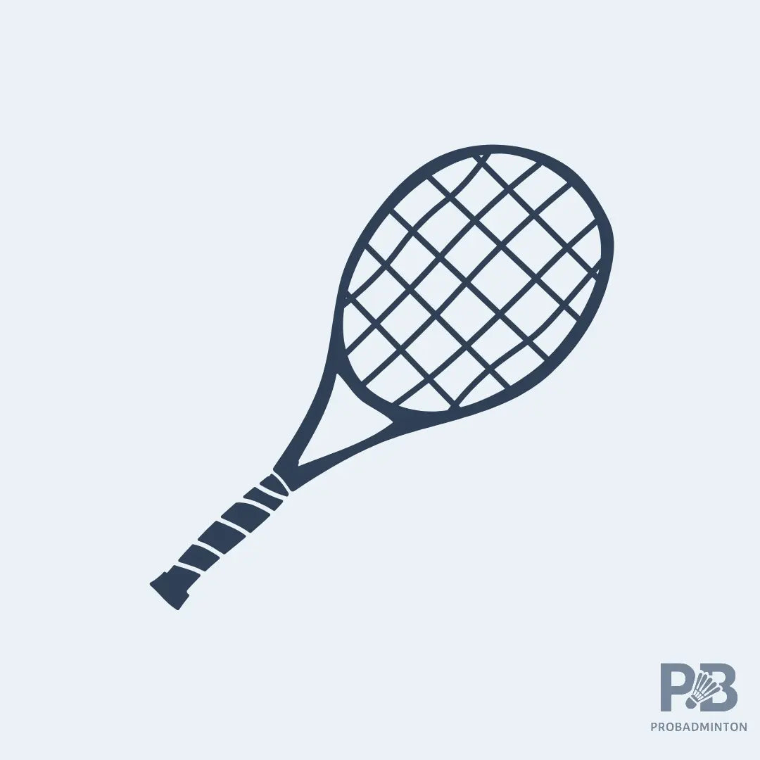 Tennis Racket Collection