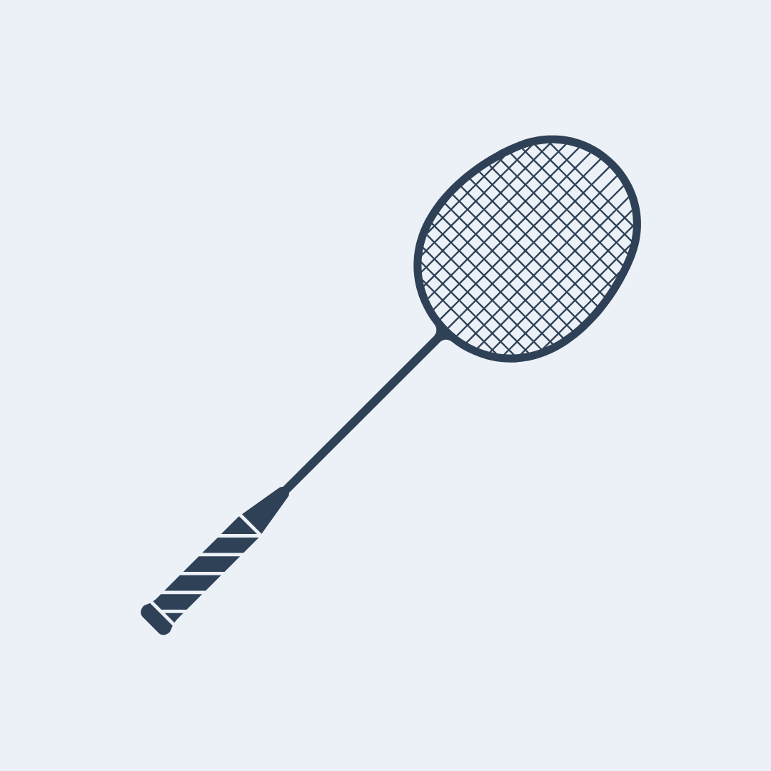 Badminton Rackets