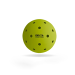 delta P500 pro pickelball bal with 40 hols