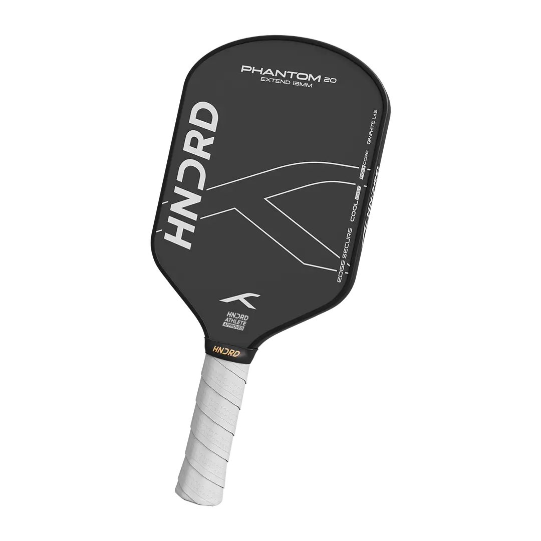 Phantom 20 Extend Pickleball Paddle – Best Paddle Ball in India for Power & Control | Top Pickleball Paddle India for Beginners & Pros