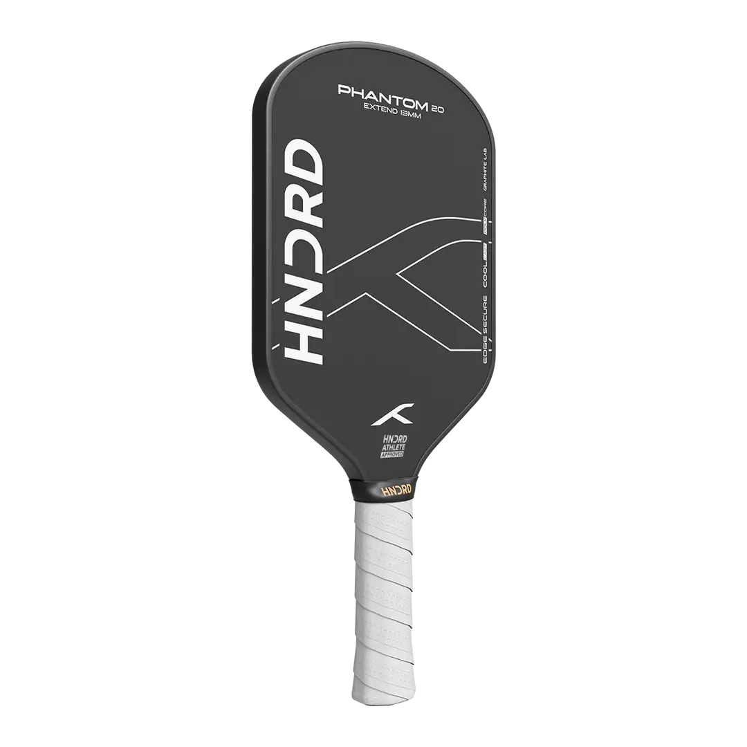 Phantom 20 Extend Pickleball Paddle – Best Paddle Ball in India for Power & Control | Top Pickleball Paddle India for Beginners & Pros