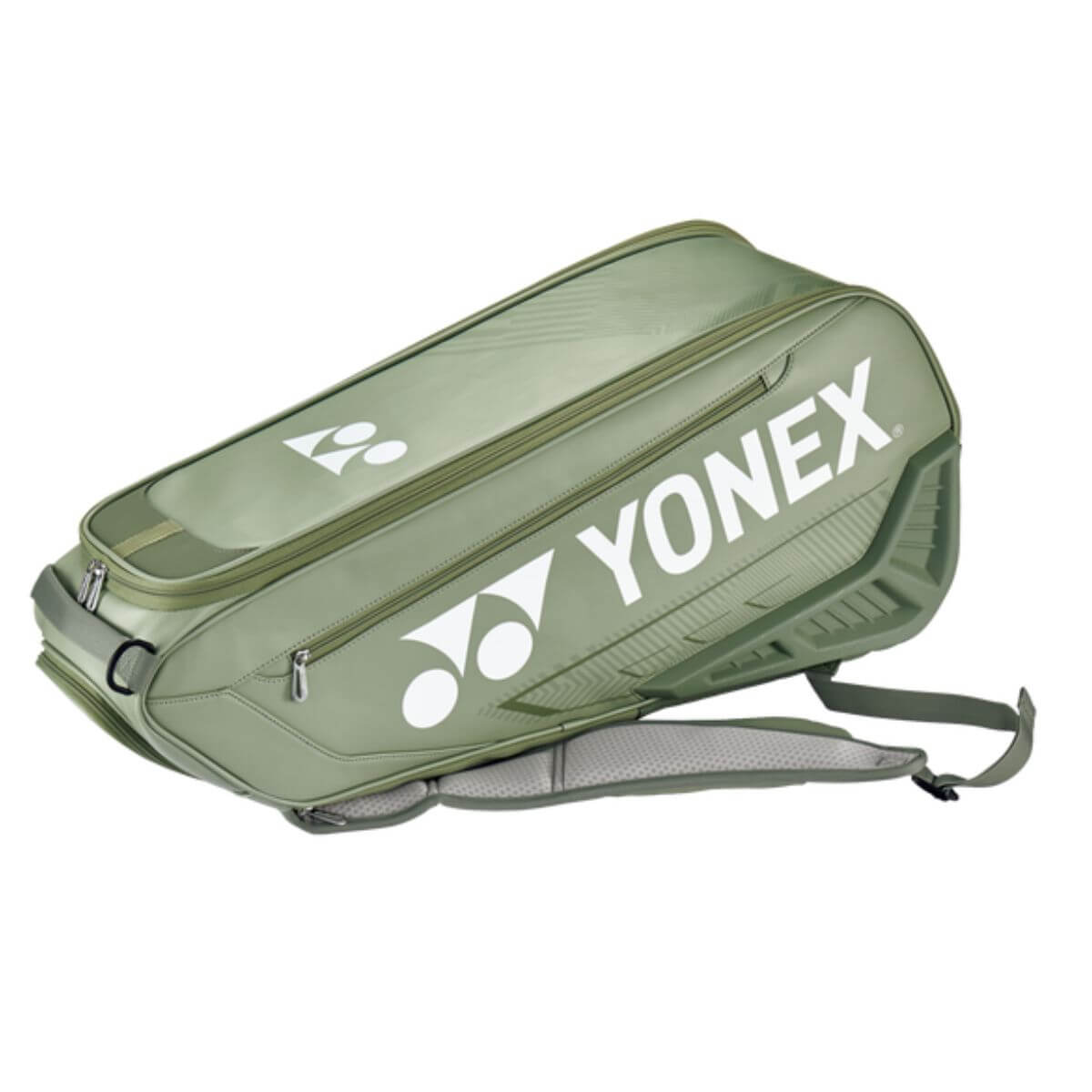 Yonex Kit Bag BA 02326 EX | Premium Badminton Kit Bag for Players | ProBadminton.in