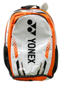 yonex kitbag navy lime for badmiton players probadminton.in
