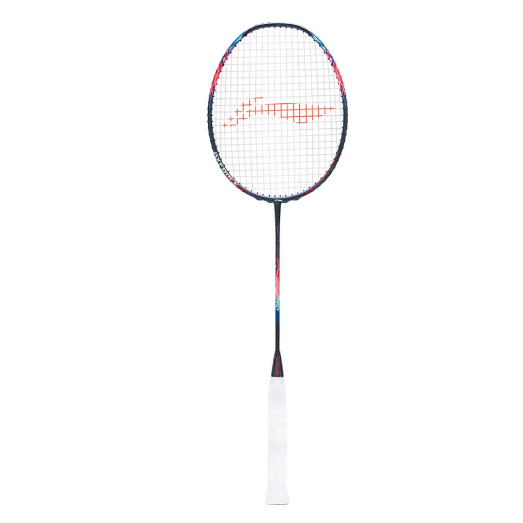 Li-Ning Axforce 90 Tiger Max Badminten Racket – 4U Head Heavy