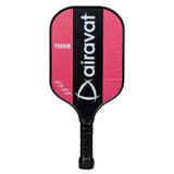 Airavat Thor 7408 USAPA-Approved Pickleball Paddle - Red/Blue Design for Aggressive Play | ProBadminton.in