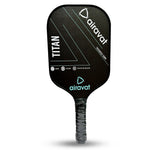 Airavat Titan 7405 USAPA-Approved Pickleball Paddle - Lightweight Design for Aggressive Play | ProBadminton.in