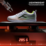 hundrid blade lite badminton probadminton.in