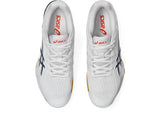 asics shoos for indor court badmiton playres