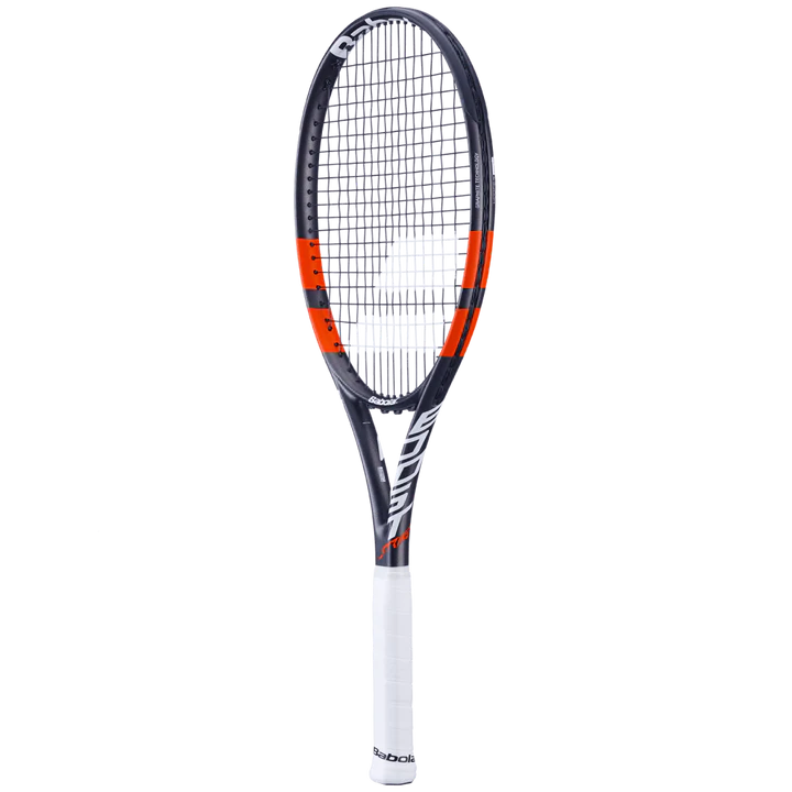 Babolat Boost Strike Tennis Racket. Ulleash your style. Now in probadminton.in