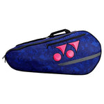 Hand carrying Yonex D3 - Q014 - 22426T badminton bag
