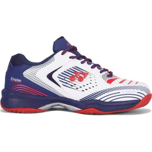 YONEX Kiwami Tru Cushion Non-Marking Badminton Shoes (In 2 colours)