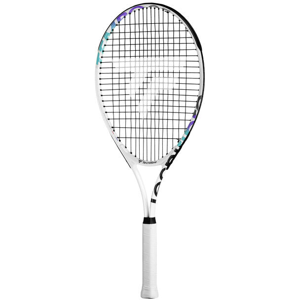 Technifibre Tempo 25 junior tennis racquet for 9-10 year olds

