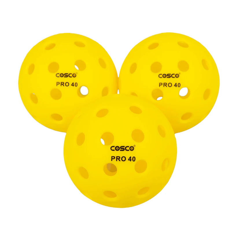 cosko pickelball ballz india outdoor