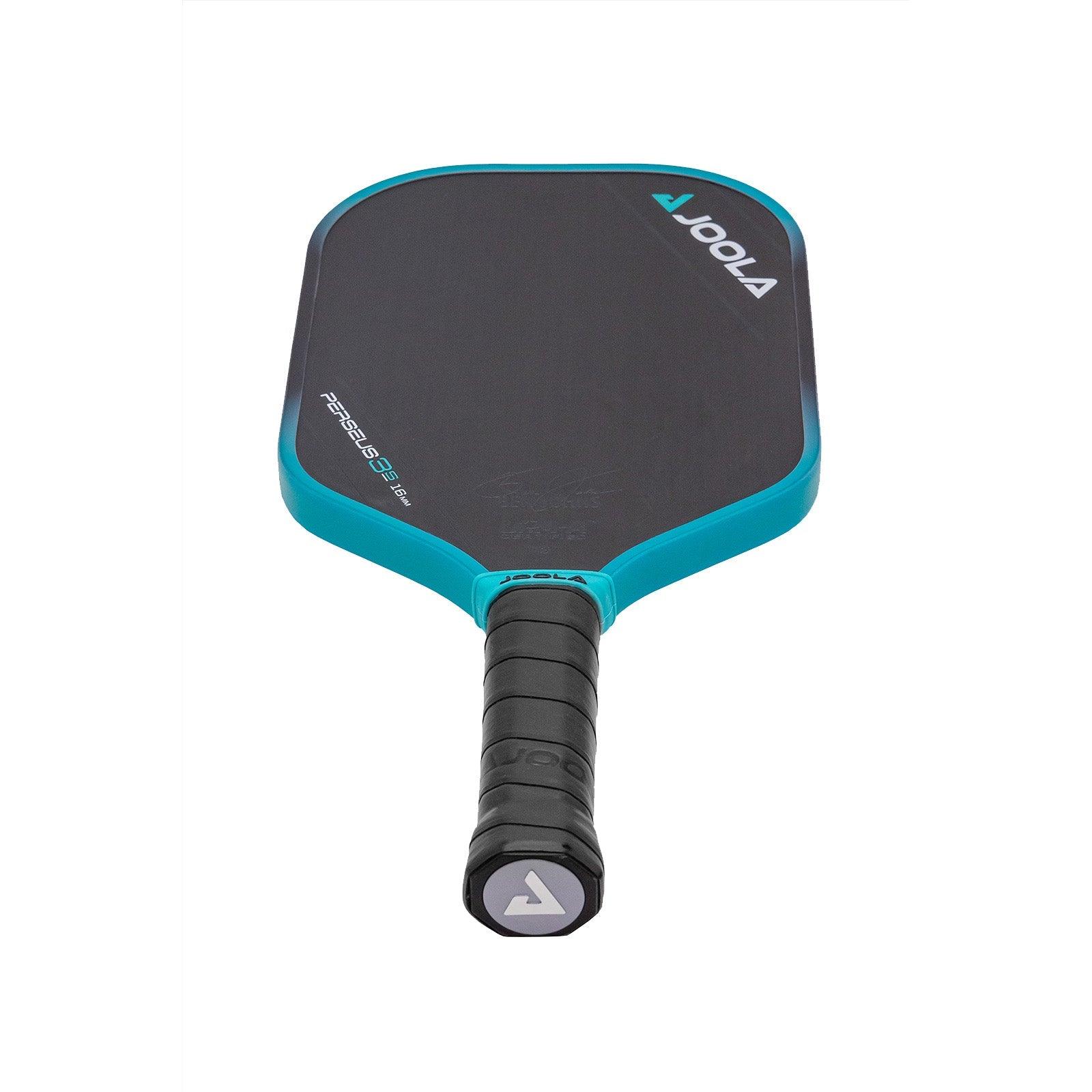 Joola Ben Johns Perseus 3S pickleball padle, UPA-A certified. Explore probadmintion.in.