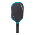 Joola Ben Johns Perseus 3S piclball paddle, improved handling. Get yours at probadmintion.in.