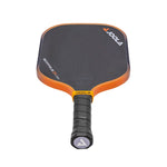 Alt Text: Joola Collin Johns Scorpius 3S 16mm pickelball paddle, Charged Carbon surface. Visit probadminion.in.

