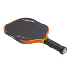Joola Collin Johns Scorpeus 3S picleball paddle, improved handling on rallies. Discover more at probadmintion.in.