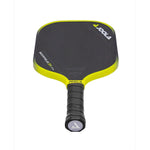 Joola Anna Bright Scorpeus 3S piclball paddle, improved handling. Get yours at probadmintion.in.