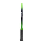 Full view of Hyperion 3S Paddle: "Full view of the sleek Joola Ben Johns Hyperion 3S 16mm Pickleball Paddle, highlighting its elongated design.