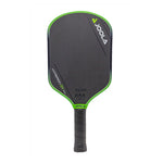 Joola Ben Jhons Hyperion 3S pickleball paddle (14mm/16mm), stable and consistent. Available at probadminton.in.
