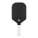 Alt Text: Joola Peresus Mod TA-15 Pro pickleball paddle (14mm/16mm), player edition. Available at probadminton.in.