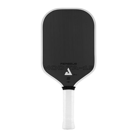 Alt Text: Joola Peresus Mod TA-15 Pro pickleball paddle (14mm/16mm), player edition. Available at probadminton.in.
