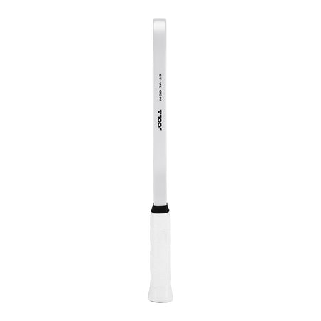 Experience the future of pickleball with the Joola Perseus Mod TA-15 Pro Paddle (16 mm). Player Edition with Gen3 design, Propulsion Core & Carbon Friction for pop, feel & control. Shop at probadminton.in.