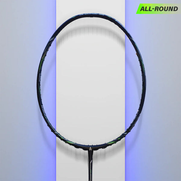 Ashaway Phantom X - Shadow Badminton Racket - Probadminton