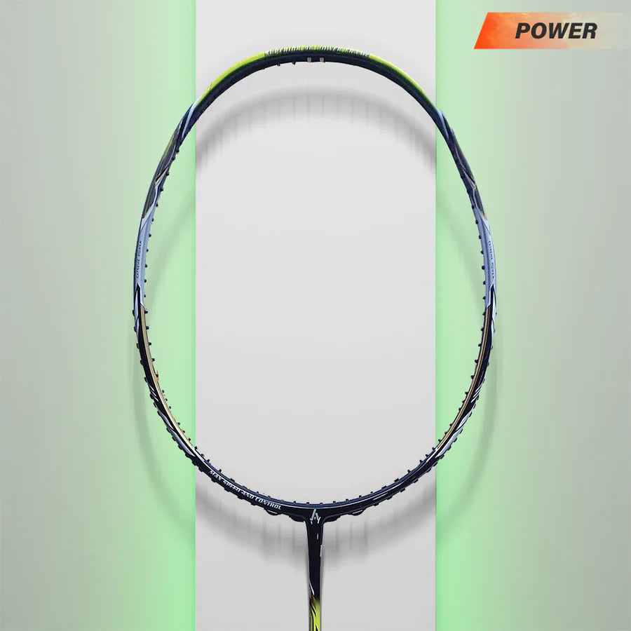 Ashaway Viper XT 96 Badminton Rackets