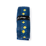 Diamond pattern on GP-35 grip for better hold