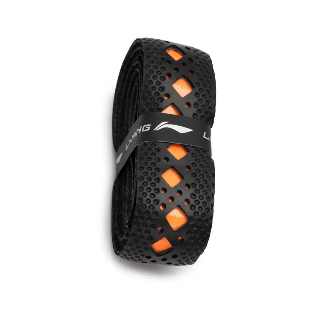 Li-Ning GP-35 Diamond Grip – Slim and sweat-absorbing


