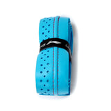 Polyurethane grip for sweaty hands