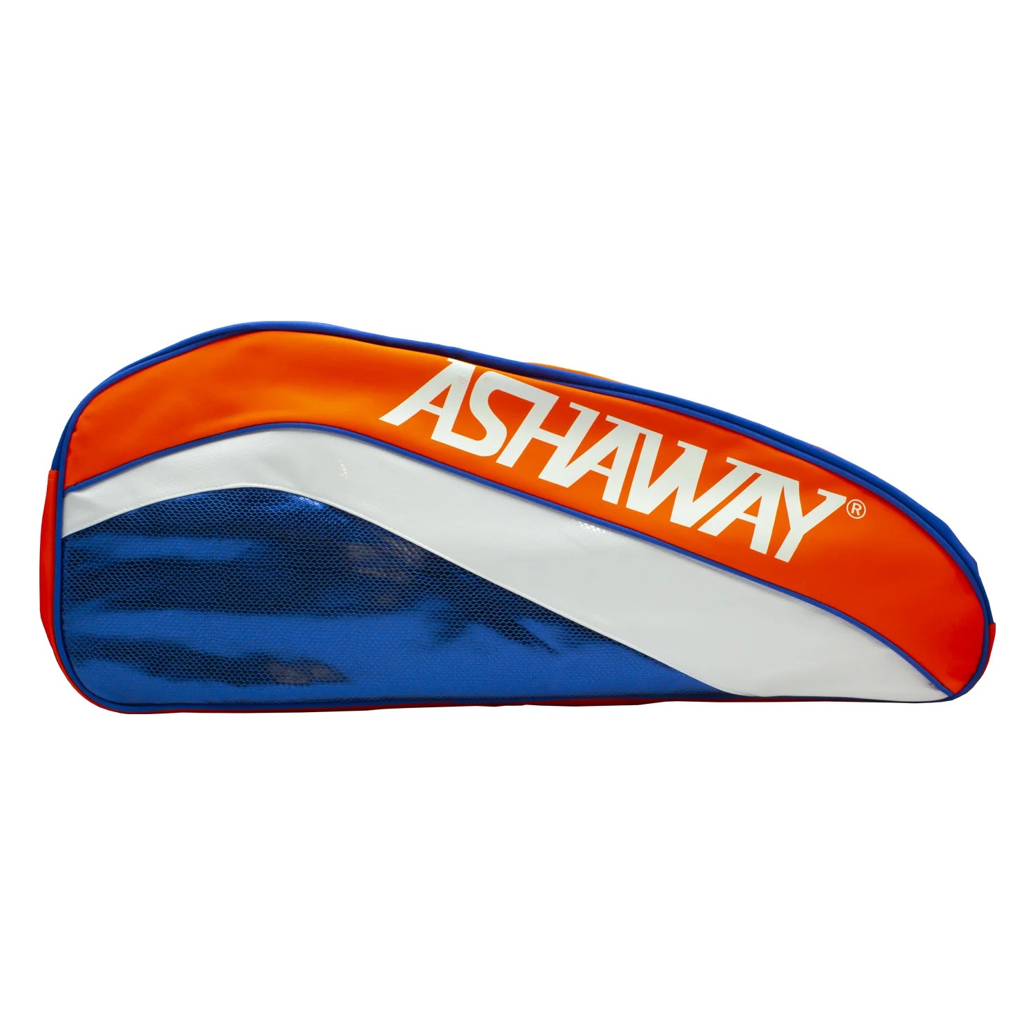 Ashaway Thermo Bag ATB 870 Double Badminton Kit Bag | Thermal Protection Racket Bag – Buy Online at Probadminton.in