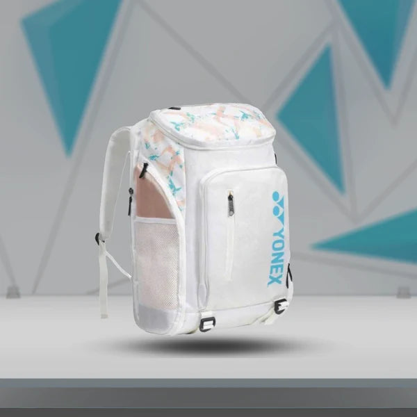Yonex sports backpack AD-1-Q014-524-0712 with water bottle holder
