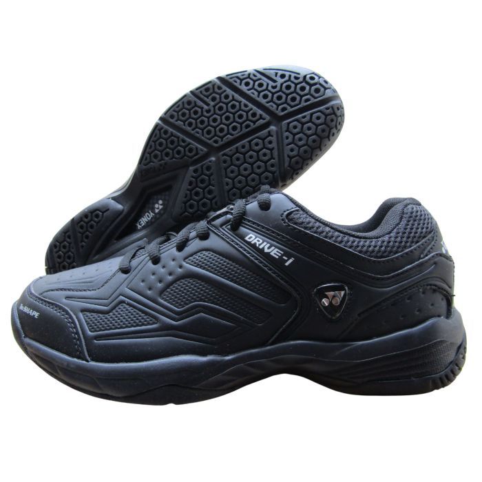Yonex Drive - I Men's Badminton Shoes (Black)