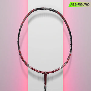Ashaway Palladium XT 80 Badminton Racket