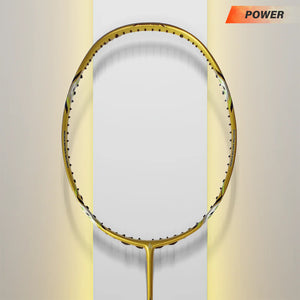 Ashaway Phantom Pro Lite 20 Badminton Racket