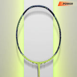 Ashaway Phantom X Speed II Badminton Racquet