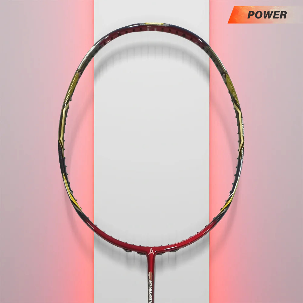 Ashaway TMP 8000 Badminton Racket
