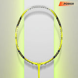 Maxbolt Navigator 2 Badminton Racket (Unstrung)
