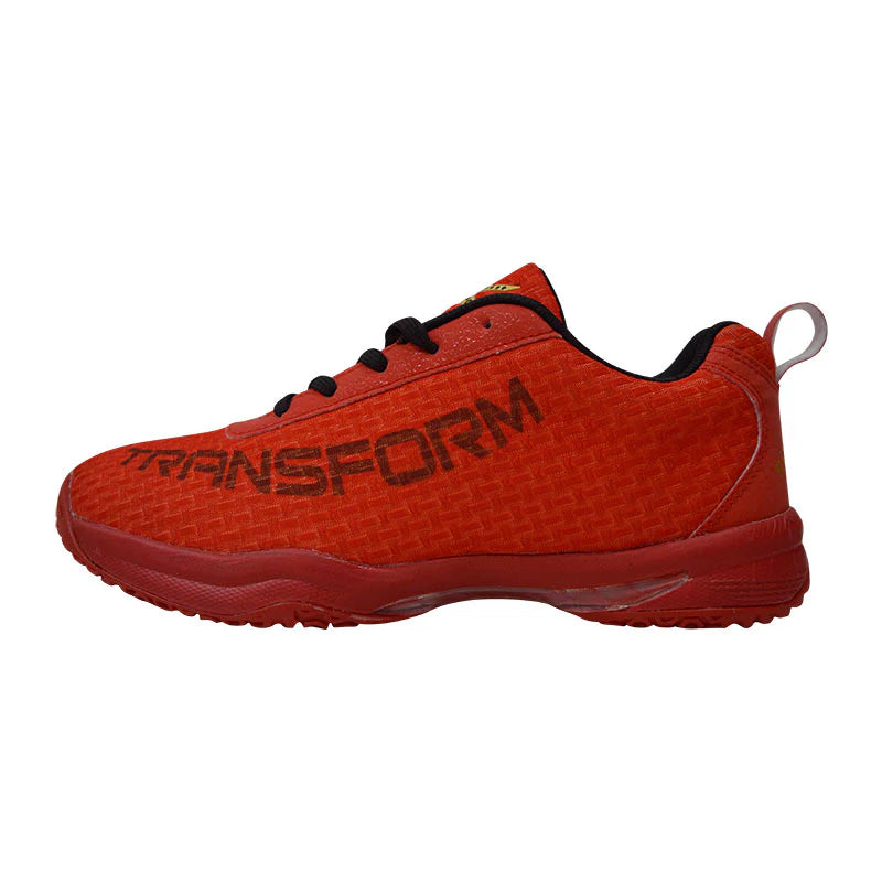 Transform Superlight 2.0 Badminton Shoes | Red