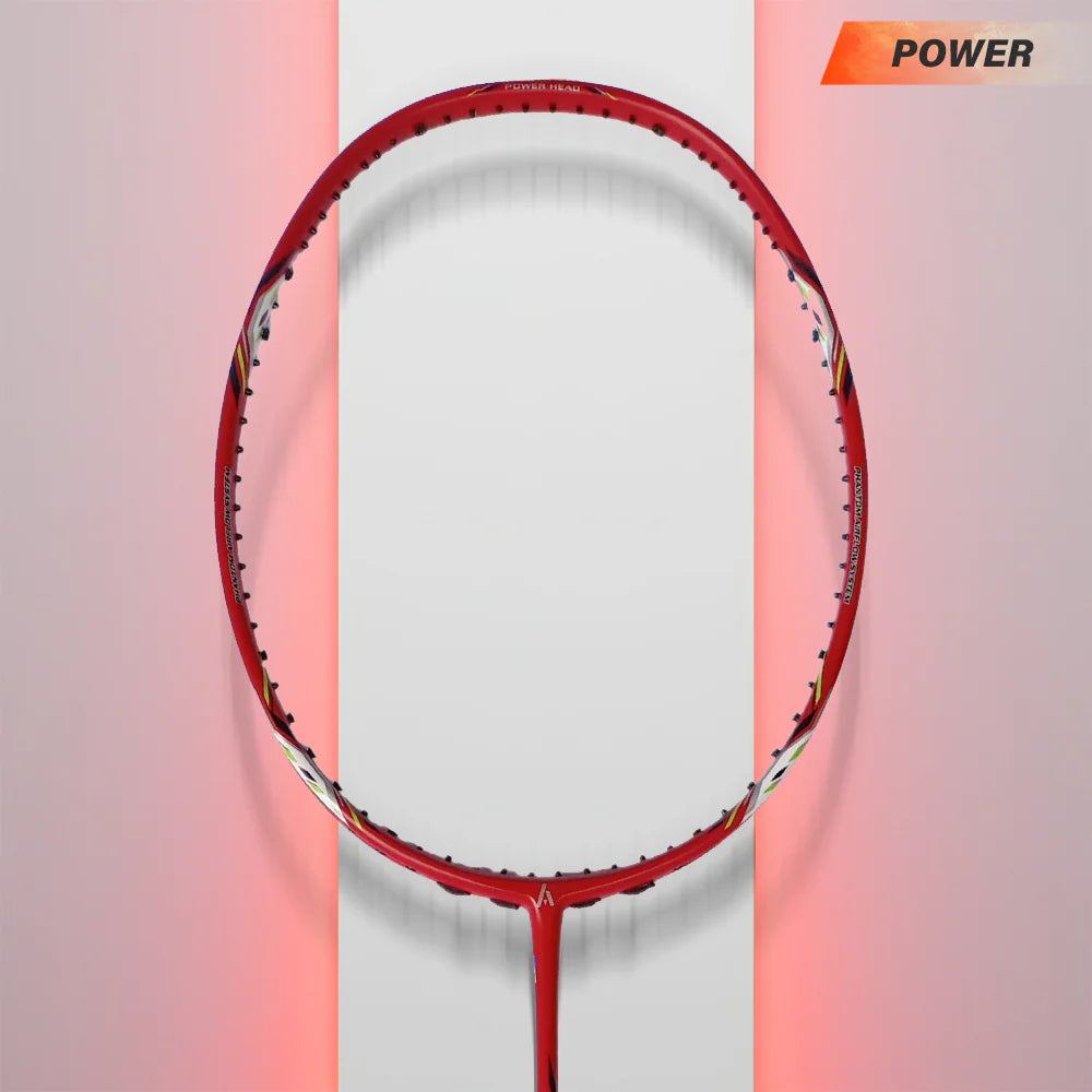 Ashaway Phantom Pro Lite 30 Badminton Racket