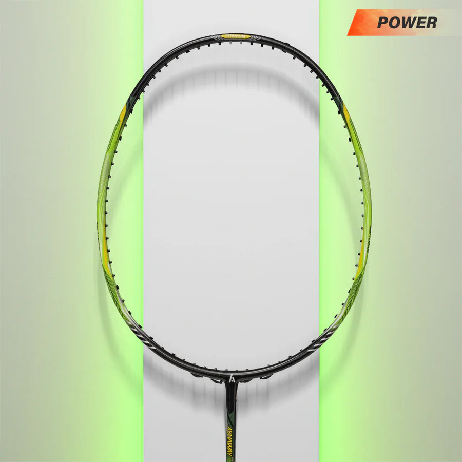 Ashaway TMP 9000 Badminton Racket