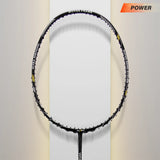 Maxbolt Woven Tech 60 Badminton Racket (Assorted Colours)
