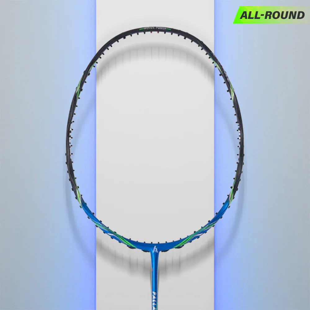 Ashaway Palladium XT 90 Badminton Racket
