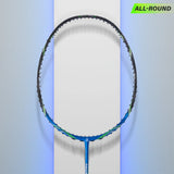 Ashaway Palladium XT 90 Badminton Racket