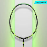 Maxbolt X-19 Badminton Racket - Green