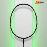 Maxbolt Woven Tech 60 Badminton Racket (Assorted Colours)